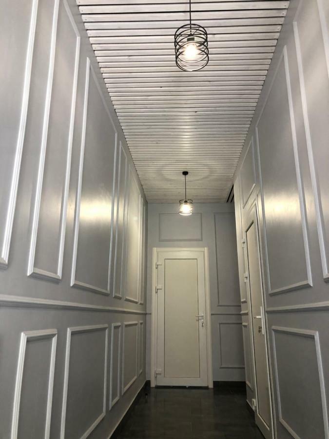 Captain Hotel Zatoka Exterior photo